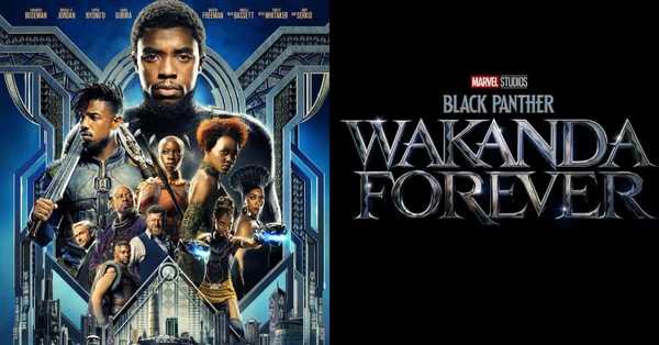 Black Panther: Wakanda Forever  Film: release date, cast, story, teaser, trailer, firstlook, rating, reviews, box office collection and preview